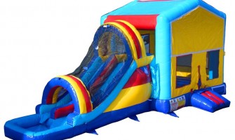 How Do You Secure a Bounce House to Prevent Accidents?