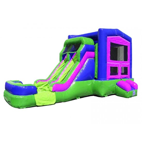 2-lane Classic Module Combo Wet N Dry 2-lane Classic Module Combo Wet N Dry