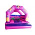 Inflatable Princess Bouncer