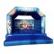 Frozen Jumping Castle