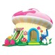 Inflatable Mushroom Combo Inflatable Mushroom Combo