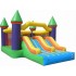 Bounceland Bounce House