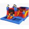 Small Bounce House Small Bounce House
