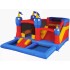 Small Bounce House