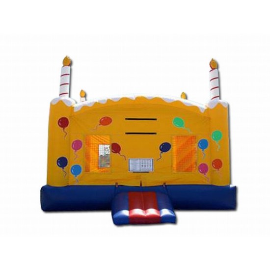 Bounce House Party Bounce House Party