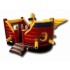 Pirate Ship Bouncer