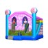Inflatable Princess Combo