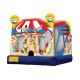 Inflatable Happy Circus Combo Inflatable Happy Circus Combo