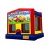 Inflatable Angry Birds Bouncer-Large