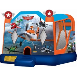 Inflatable Planes Combo C4 Inflatable Planes Combo C4