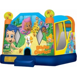 Inflatable Bubble Mermaid Combo Inflatable Bubble Mermaid Combo