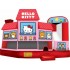 Inflatable Hello Kitty 5 in 1 Combo