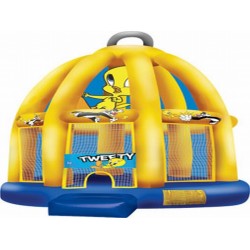 Kids Indoor Bounce House