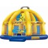 Kids Indoor Bounce House