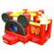 Minnie Mouse Bounce House