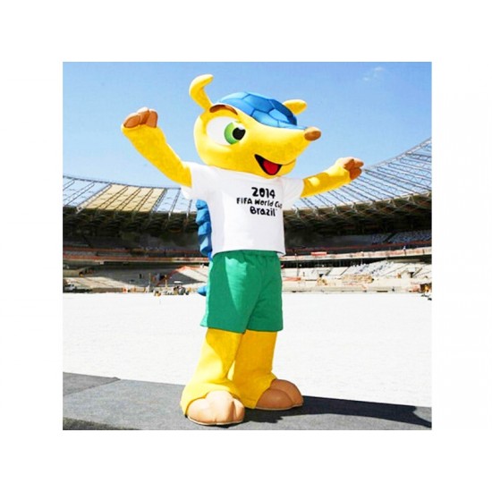 Custom Walking Mascot Costumes Custom Walking Mascot Costumes