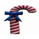 Inflatable Santa Cane Inflatable Santa Cane