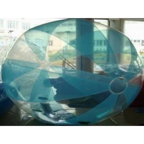 Inflatable Human Sphere Inflatable Human Sphere