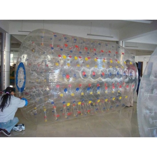 Inflatable Zorb Ball Inflatable Zorb Ball