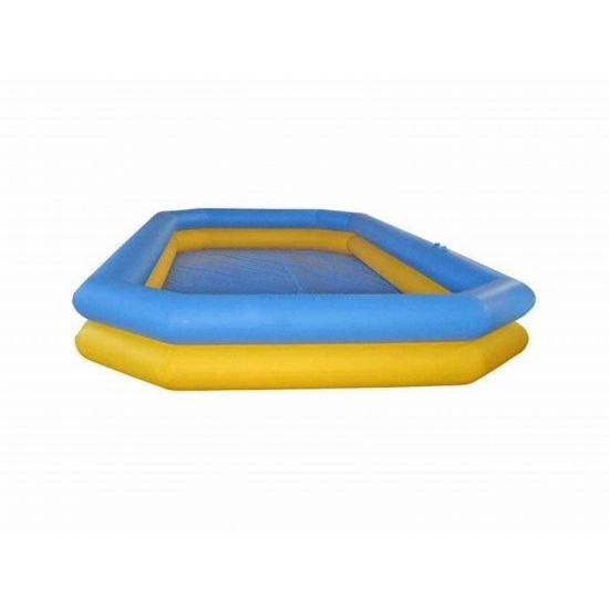 Inflatable Pool Inflatable Pool