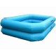 Intex Inflatable Pool Intex Inflatable Pool