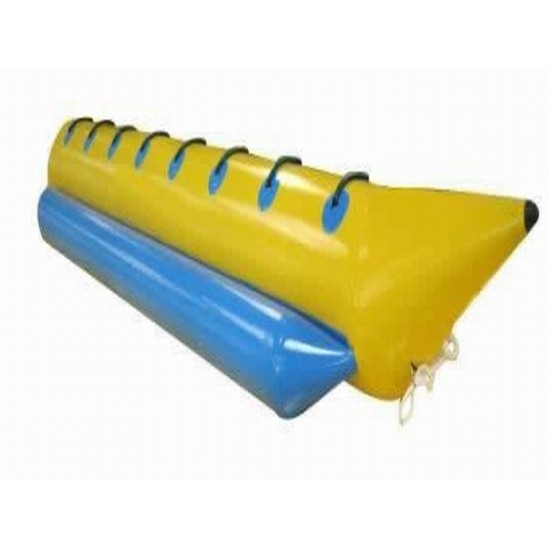 Inflatable Banana Boat Inflatable Banana Boat