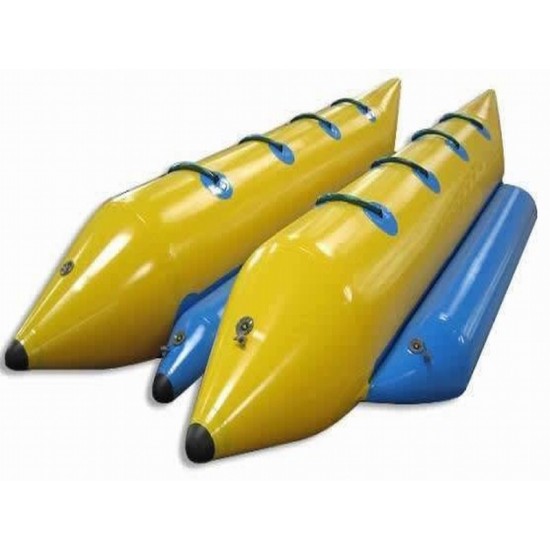 Double Banana Boat Double Banana Boat
