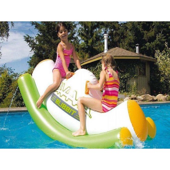 Aviva Water Teeter Totters Aviva Water Teeter Totters