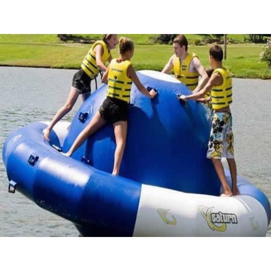 Inflatable Saturn Inflatable Saturn