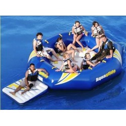 Inflatable Bravo Inflatable Bravo