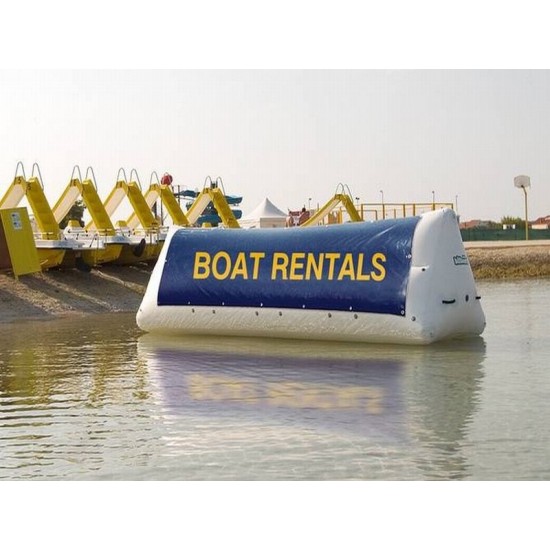 Floating Billboard Floating Billboard