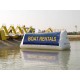 Floating Billboard Floating Billboard