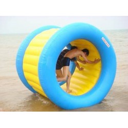 Inflatable Walking Roller