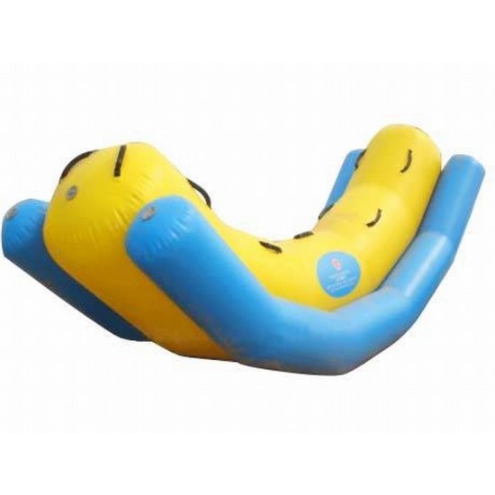 Splash Totter Water Splash Totter Water