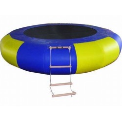 Cheap Water Trampoline
