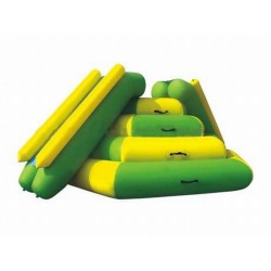 Inflatable Steep Games Inflatable Steep Games