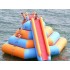 Inflatable Steep Water Games