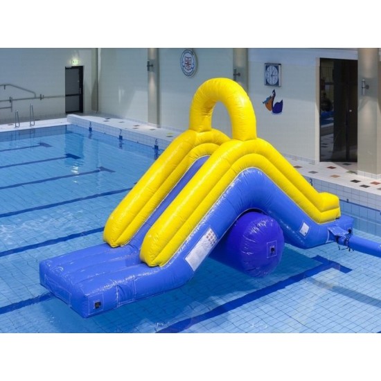 Aqua Run 56 Aqua Run 56