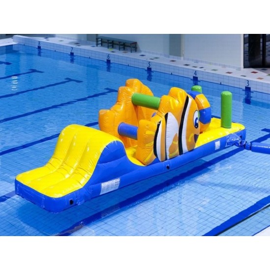 Aqua Run 14 Aqua Run 14