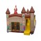 Inflatable Wizard Castle Combo Inflatable Wizard Castle Combo