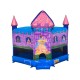 Disney Princess Bounce House Disney Princess Bounce House