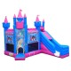 Princess Castle Bounce House Princess Castle Bounce House