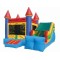 Castle Combo Bouncehouse Castle Combo Bouncehouse