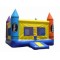 Crayon Bounce House Crayon Bounce House