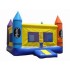 Crayon Bounce House