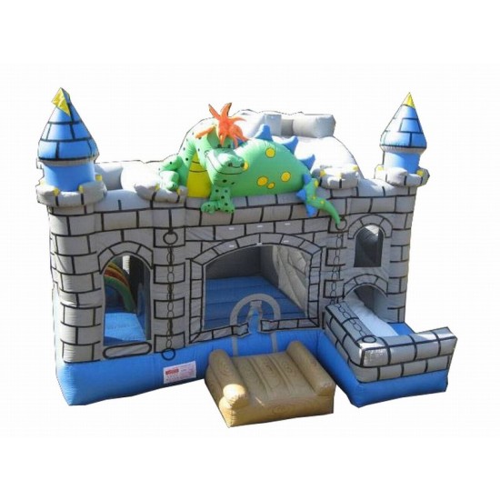 Dinosaur Bounce House Dinosaur Bounce House