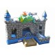 Dinosaur Bounce House Dinosaur Bounce House