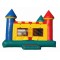 Castle Bounce House Castle Bounce House