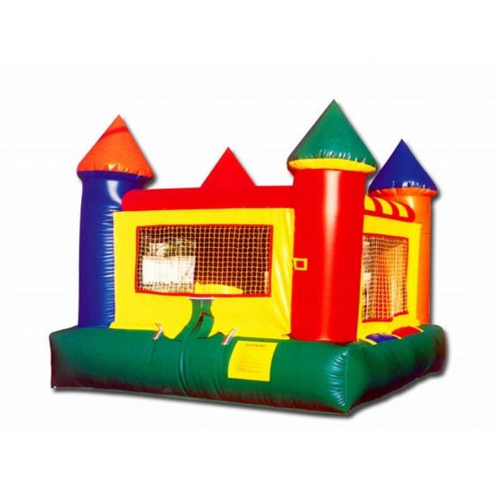 Magical Kingdom Bounce Magical Kingdom Bounce