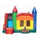 Castle Compact Combo Castle Compact Combo